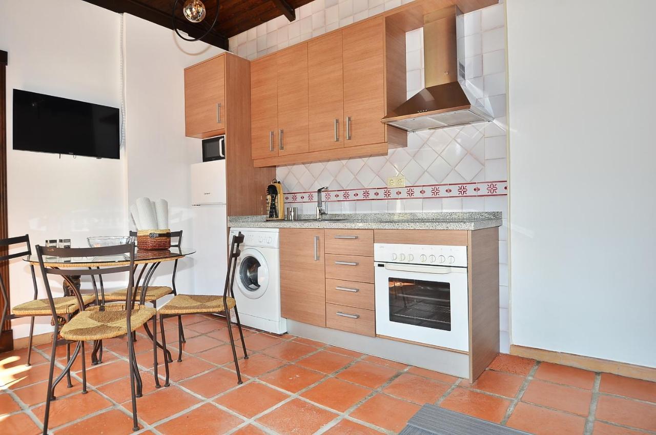 Вилла Loft Dar Al- Horra , Terraza, Parking & Vistas Гранада Экстерьер фото