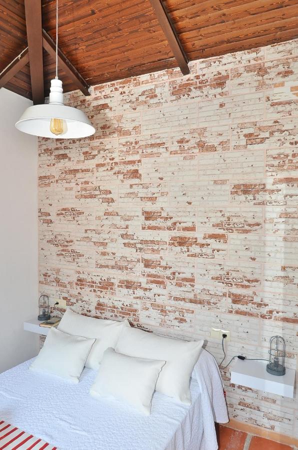 Вилла Loft Dar Al- Horra , Terraza, Parking & Vistas Гранада Экстерьер фото