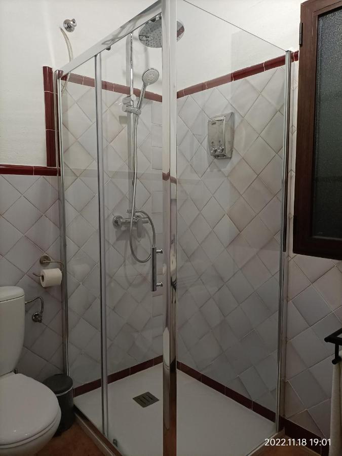 Вилла Loft Dar Al- Horra , Terraza, Parking & Vistas Гранада Экстерьер фото